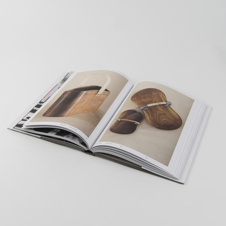 Bild 1 zu Objekt, Carl Aubock The Workshop, 145B 485