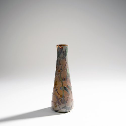 'Gui' vase, 1900-10