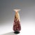 Tall 'Campanules' vase, 1925s