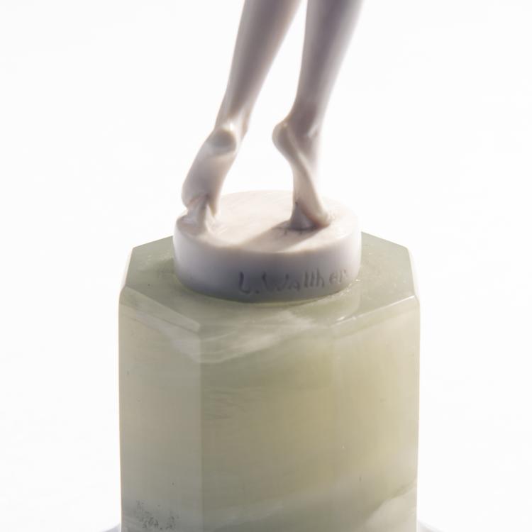 Bild 3 zu Objekt, Dancer, 1920s, 144B 365