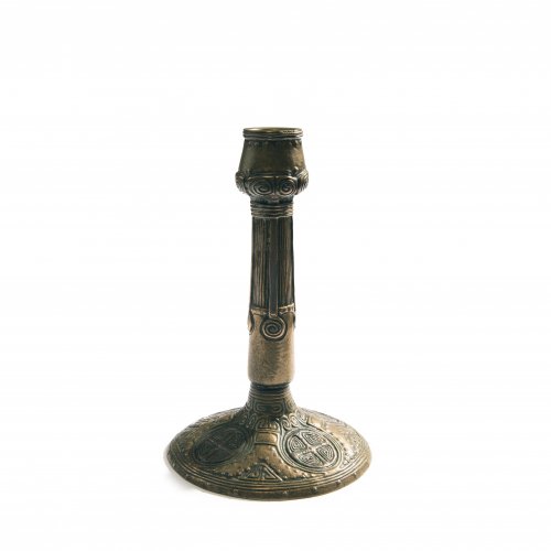 Candlestick, c. 1900