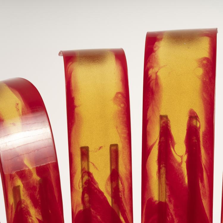 Bild 1 zu Objekt, 'Nobody's Perfect - King of Nobody II', Zerodisegno, San Giuliano Vecchio, 145B 473