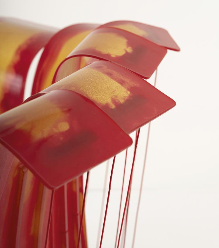 Bild 6 zu Objekt, 'Nobody's Perfect - King of Nobody II', Zerodisegno, San Giuliano Vecchio, 145B 473