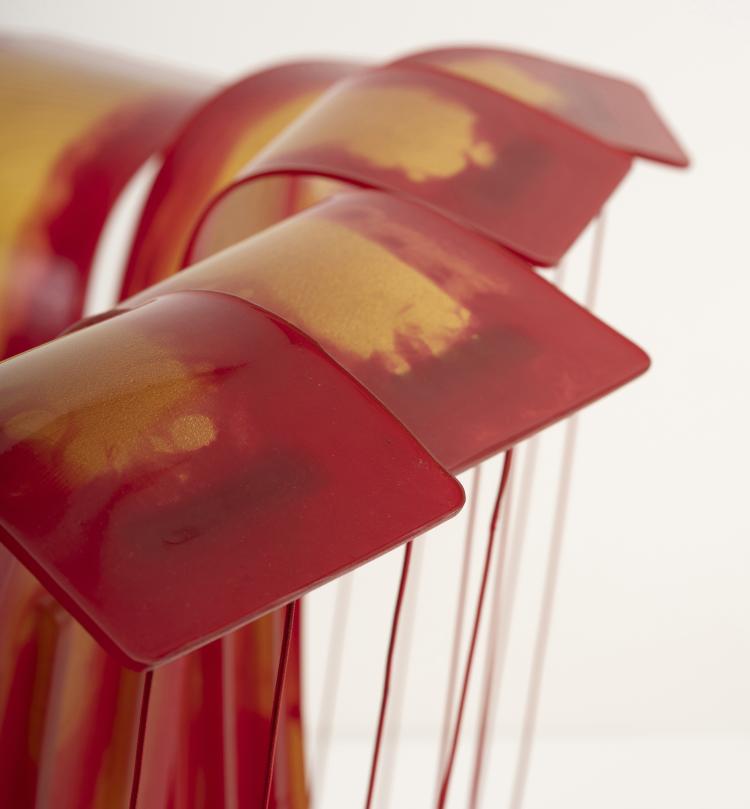 Bild 7 zu Objekt, 'Nobody's Perfect - King of Nobody II', Zerodisegno, San Giuliano Vecchio, 145B 473