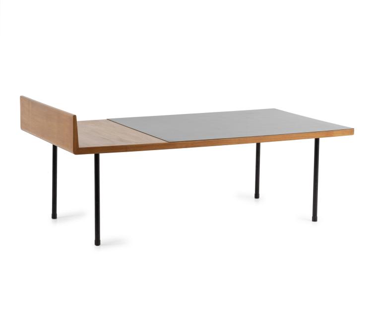 Hauptbild zu Objekt, Side table, 1954, Meubles T.V., Paris, 145B 287