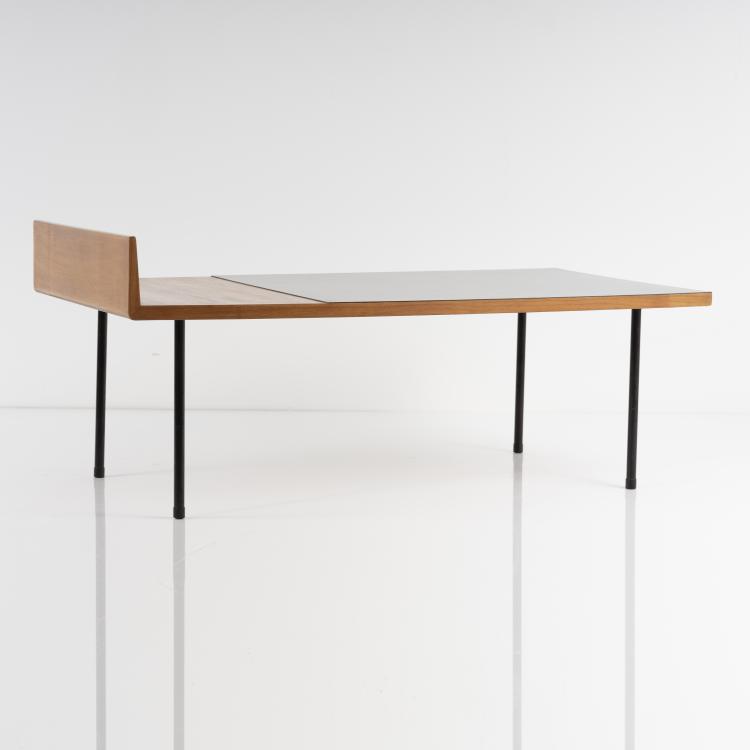 Bild 3 zu Objekt, Side table, 1954, Meubles T.V., Paris, 145B 287