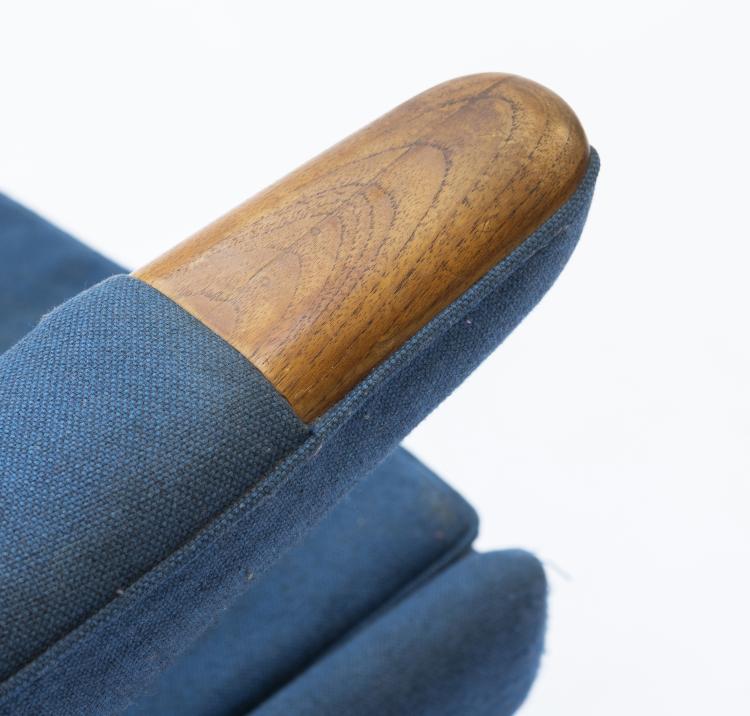 Bild 4 zu Objekt, 'Papa Bear - AP 19' easy chair, AP-Stolen, Kopenhagen, 145B 274