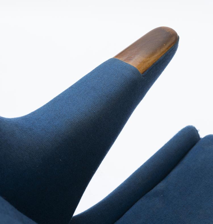 Bild 5 zu Objekt, 'Papa Bear - AP 19' easy chair, AP-Stolen, Kopenhagen, 145B 274