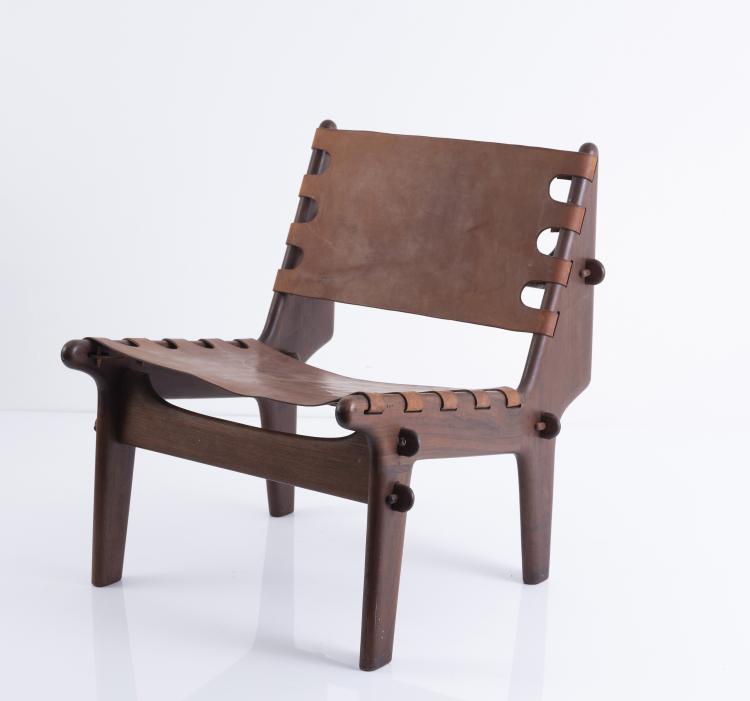 Bild 2 zu Objekt, Sessel und Armlehnsessel, um 1970, Meubles de Estilo, Ecuador, 145B 435