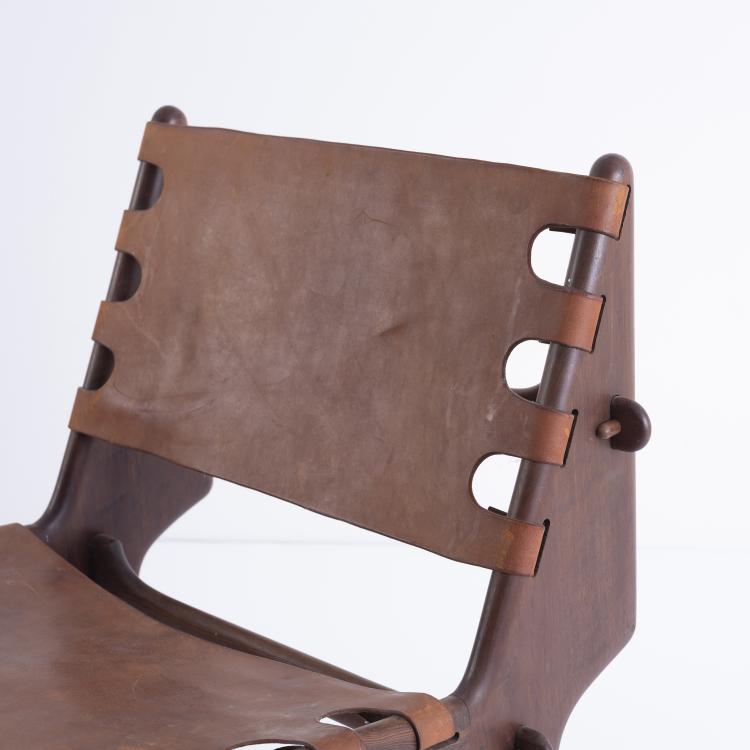 Bild 3 zu Objekt, Sessel und Armlehnsessel, um 1970, Meubles de Estilo, Ecuador, 145B 435