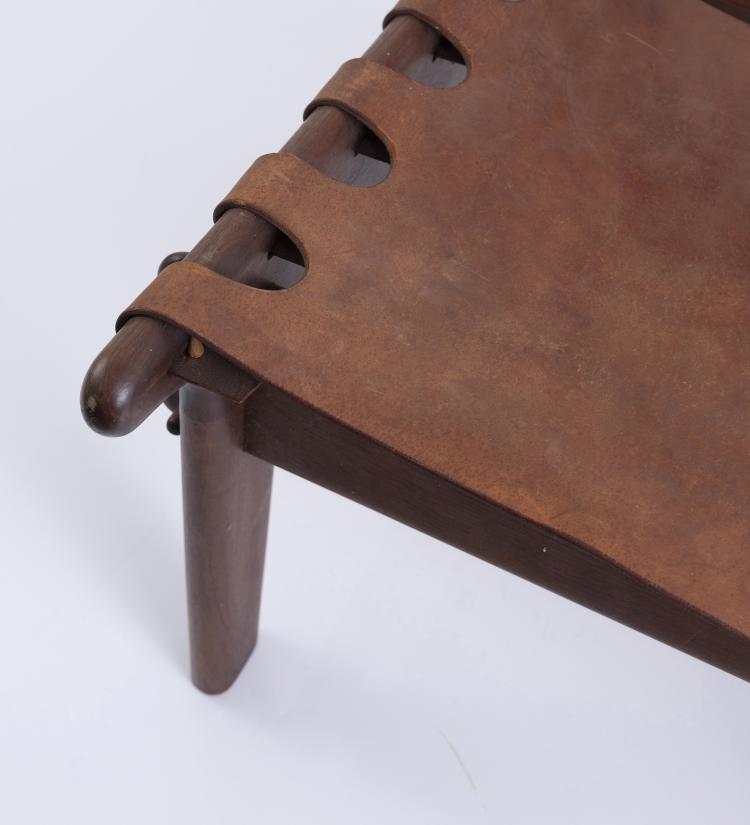 Bild 5 zu Objekt, Sessel und Armlehnsessel, um 1970, Meubles de Estilo, Ecuador, 145B 435