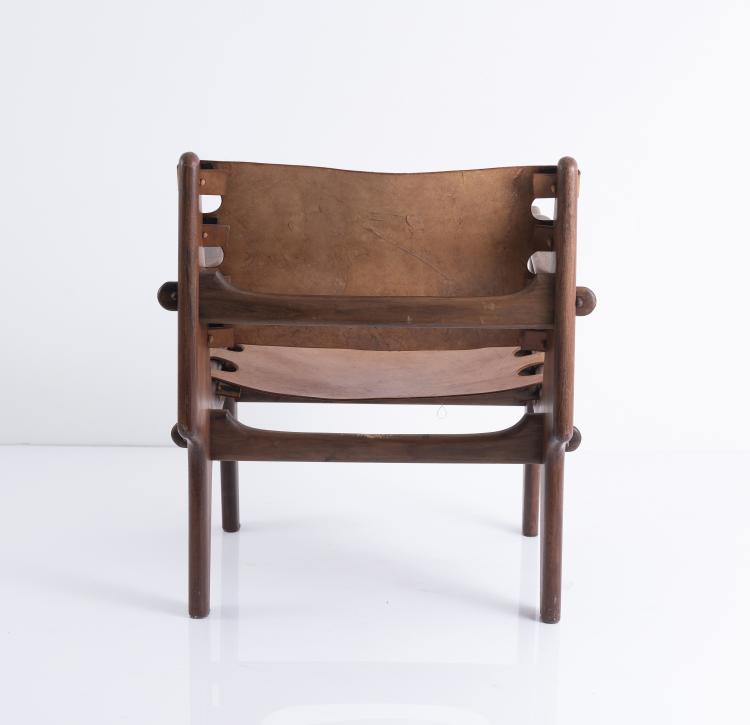 Bild 8 zu Objekt, Sessel und Armlehnsessel, um 1970, Meubles de Estilo, Ecuador, 145B 435