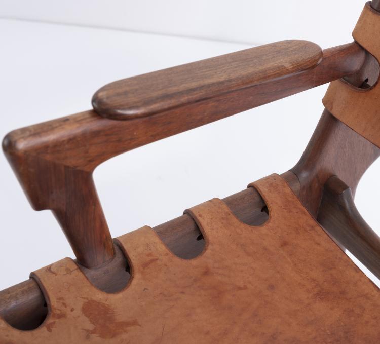 Bild 9 zu Objekt, Sessel und Armlehnsessel, um 1970, Meubles de Estilo, Ecuador, 145B 435