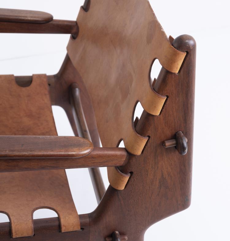 Bild 10 zu Objekt, Sessel und Armlehnsessel, um 1970, Meubles de Estilo, Ecuador, 145B 435