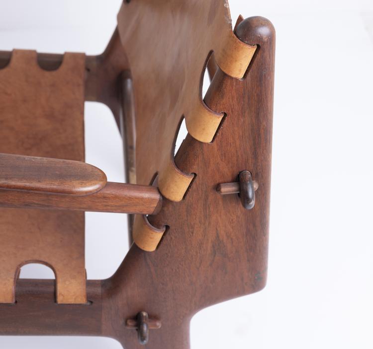 Bild 13 zu Objekt, Sessel und Armlehnsessel, um 1970, Meubles de Estilo, Ecuador, 145B 435