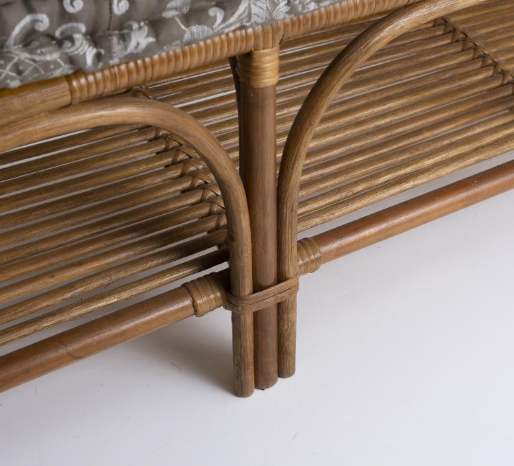 Bild 1 zu Objekt, Recamiere, um 1955, Italien, 146B 203