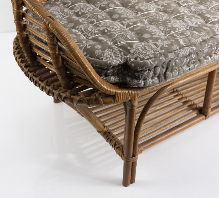 Bild 3 zu Objekt, Recamiere, um 1955, Italien, 146B 203