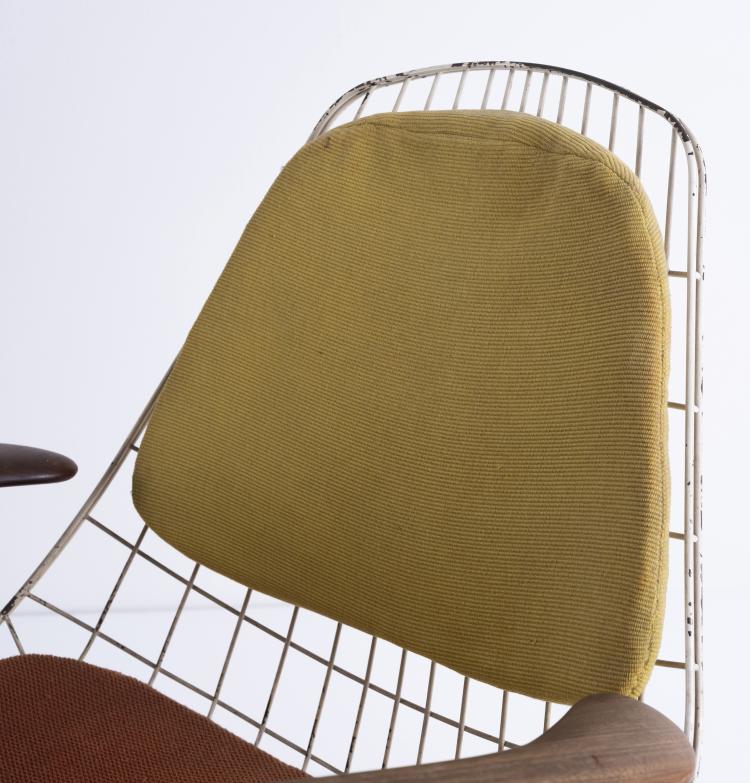 Bild 5 zu Objekt, 'FM06' armchair, 1958, UMS Pastoe, Utrecht, 146C 530