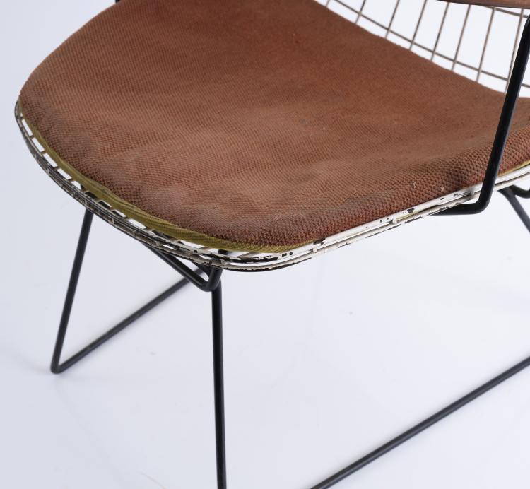 Bild 7 zu Objekt, 'FM06' armchair, 1958, UMS Pastoe, Utrecht, 146C 530
