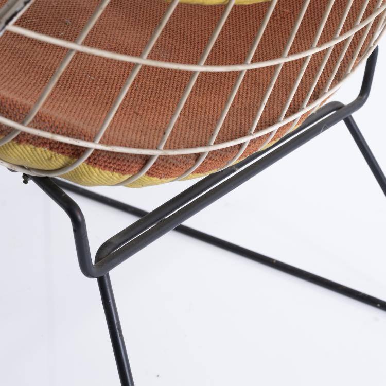 Bild 11 zu Objekt, 'FM06' armchair, 1958, UMS Pastoe, Utrecht, 146C 530