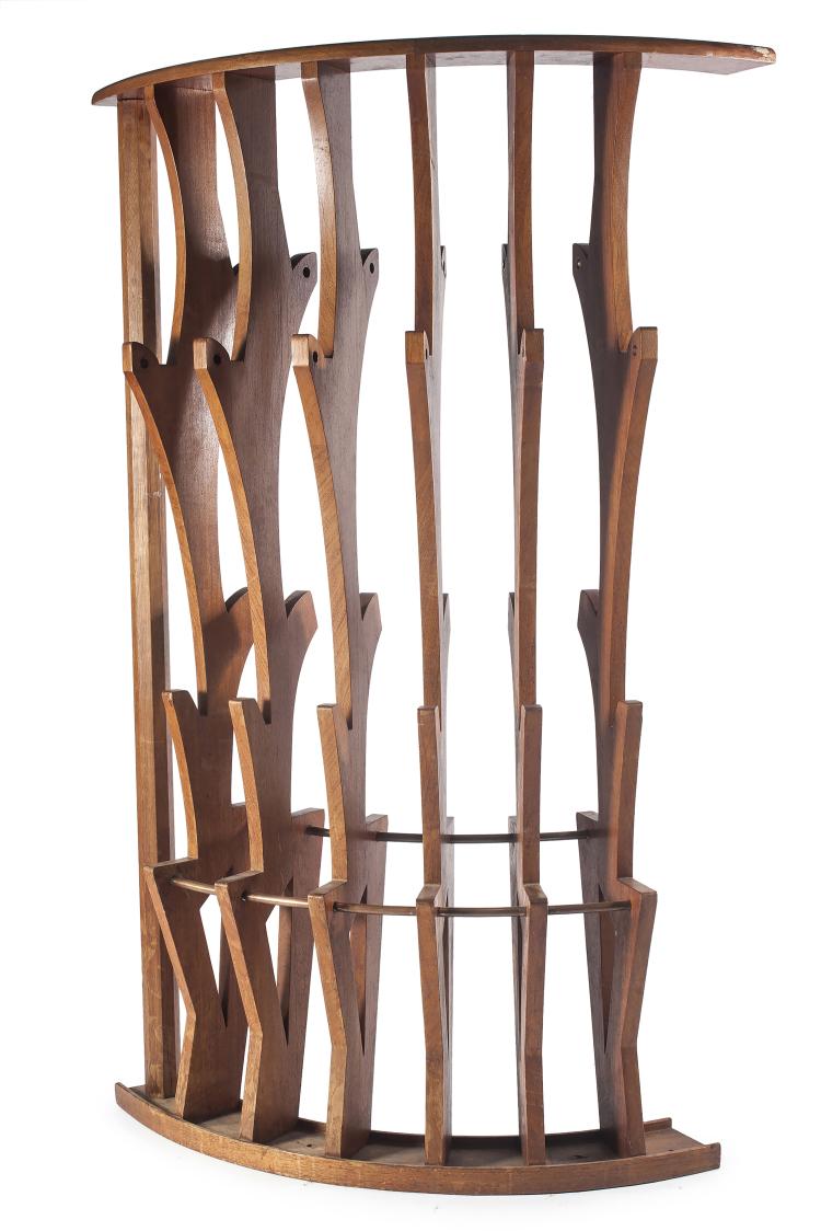 Hauptbild zu Objekt, Hallstand, c. 1960, Frankreich, 145B 374