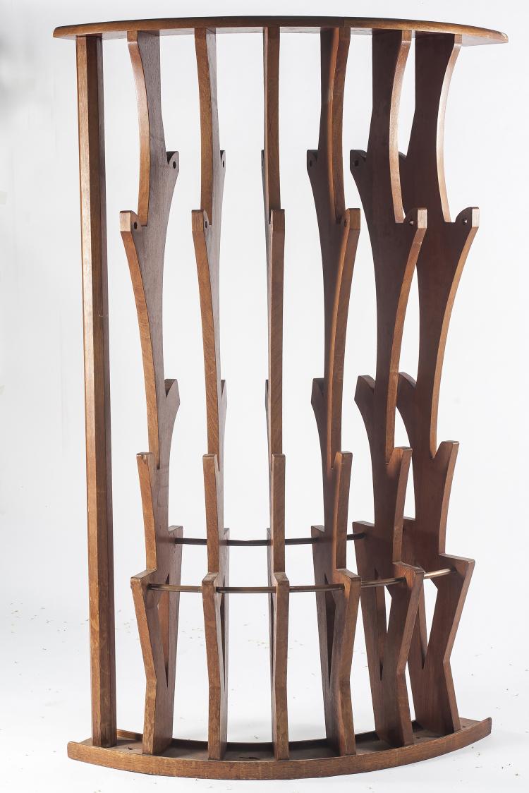 Bild 1 zu Objekt, Hallstand, c. 1960, Frankreich, 145B 374