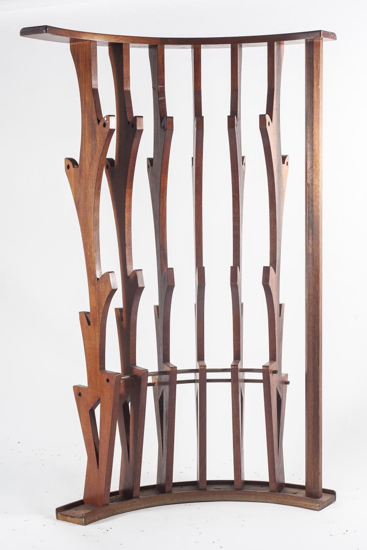 Bild 2 zu Objekt, Hallstand, c. 1960, Frankreich, 145B 374