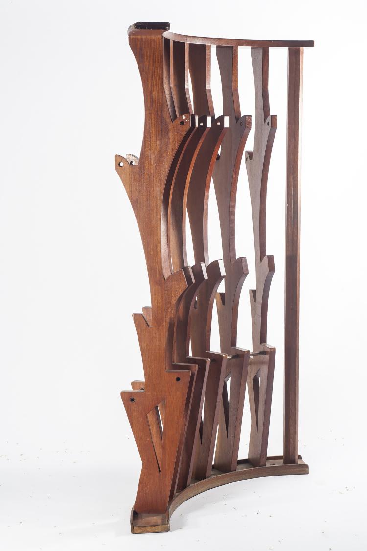 Bild 3 zu Objekt, Hallstand, c. 1960, Frankreich, 145B 374