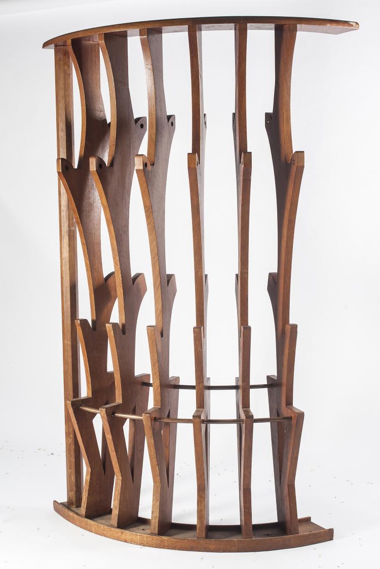 Bild 5 zu Objekt, Hallstand, c. 1960, Frankreich, 145B 374