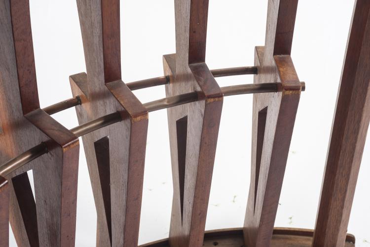 Bild 6 zu Objekt, Hallstand, c. 1960, Frankreich, 145B 374