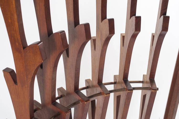 Bild 7 zu Objekt, Hallstand, c. 1960, Frankreich, 145B 374