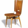 'Lucania' chair, 1954