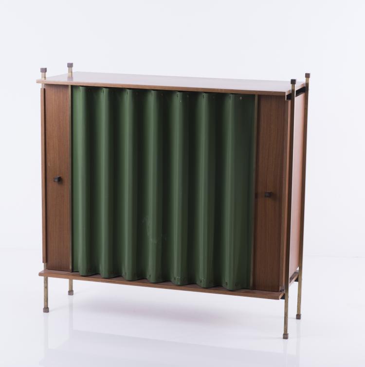 Bild 2 zu Objekt, Schuhschrank, um 1958, Italien, 145B 324