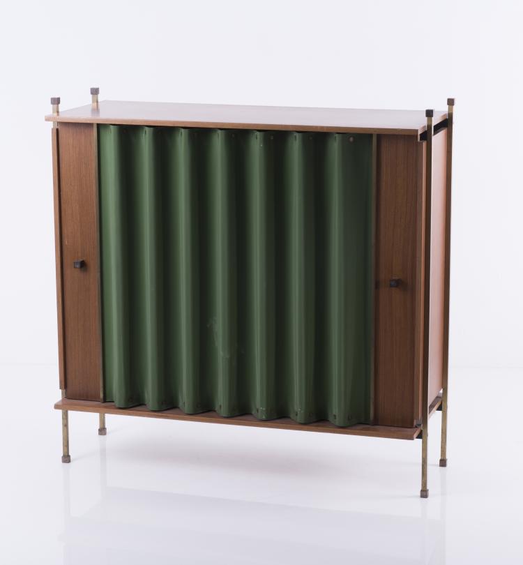 Bild 3 zu Objekt, Schuhschrank, um 1958, Italien, 145B 324