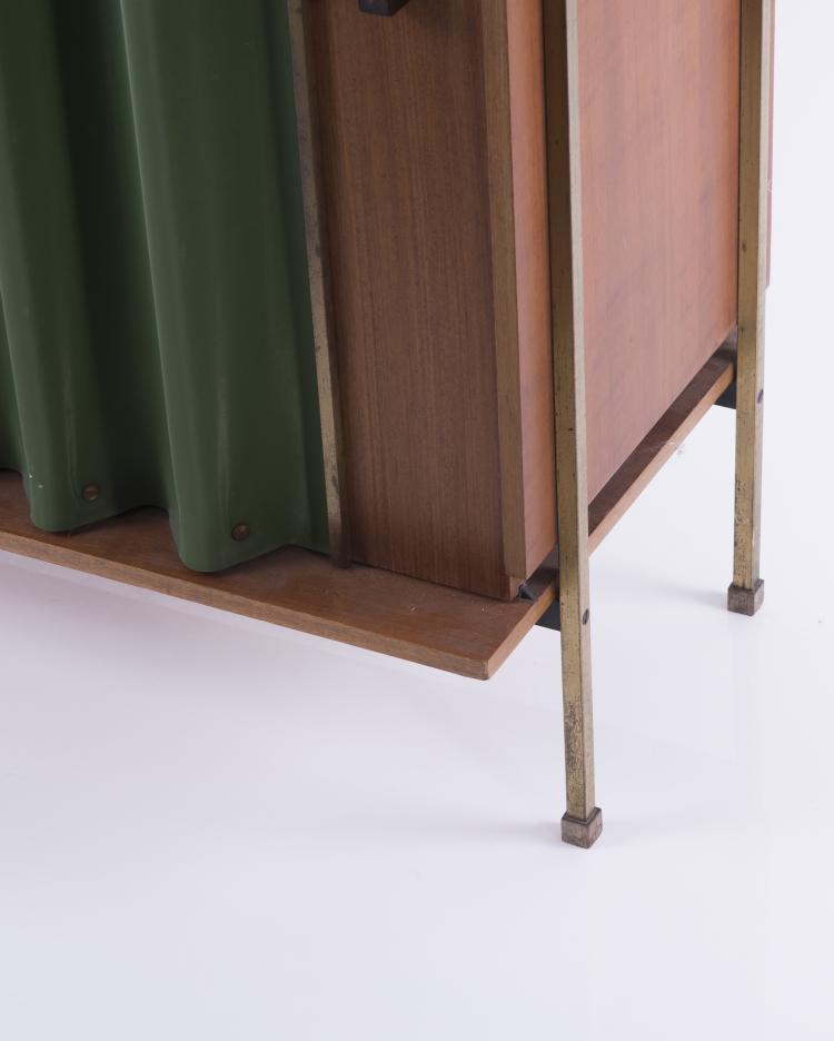 Bild 4 zu Objekt, Schuhschrank, um 1958, Italien, 145B 324