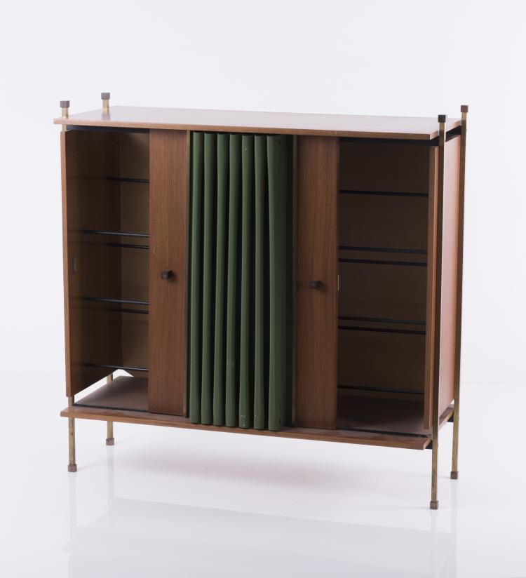 Bild 7 zu Objekt, Schuhschrank, um 1958, Italien, 145B 324