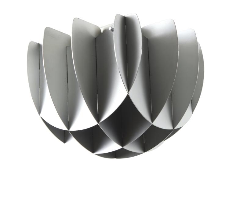 Hauptbild zu Objekt, Deckenleuchte, um 1970, Reggiani Illuminazione, Sovico, 148A 348