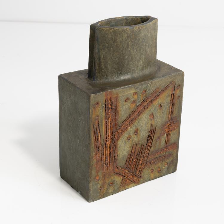 Bild 1 zu Objekt, Vase, c. 1955, Fantoni, Marcello, Florenz, 145B 245