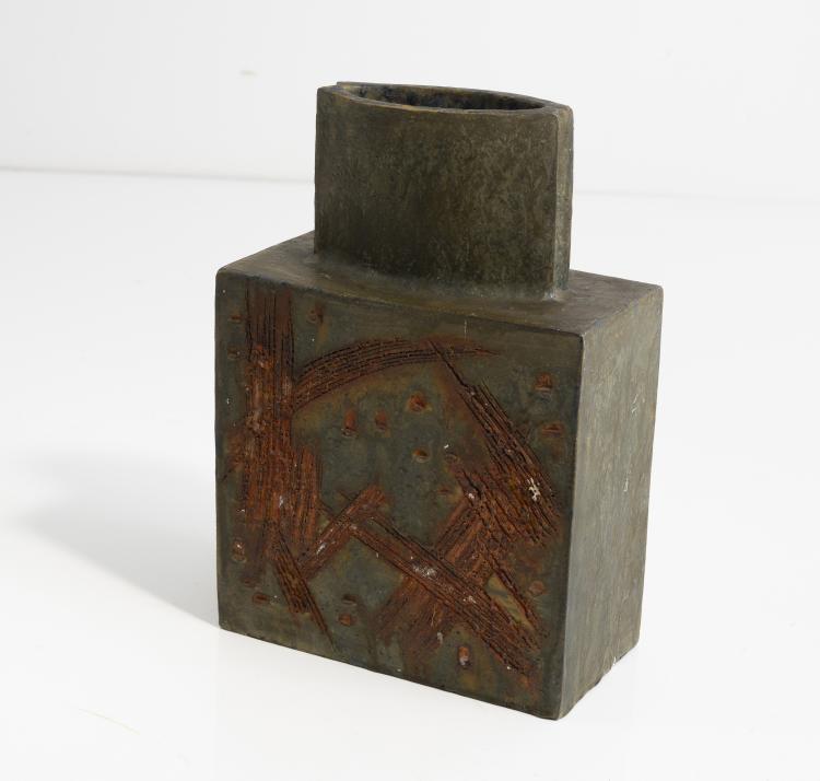 Bild 2 zu Objekt, Vase, c. 1955, Fantoni, Marcello, Florenz, 145B 245