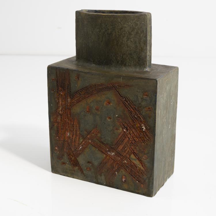 Bild 3 zu Objekt, Vase, c. 1955, Fantoni, Marcello, Florenz, 145B 245