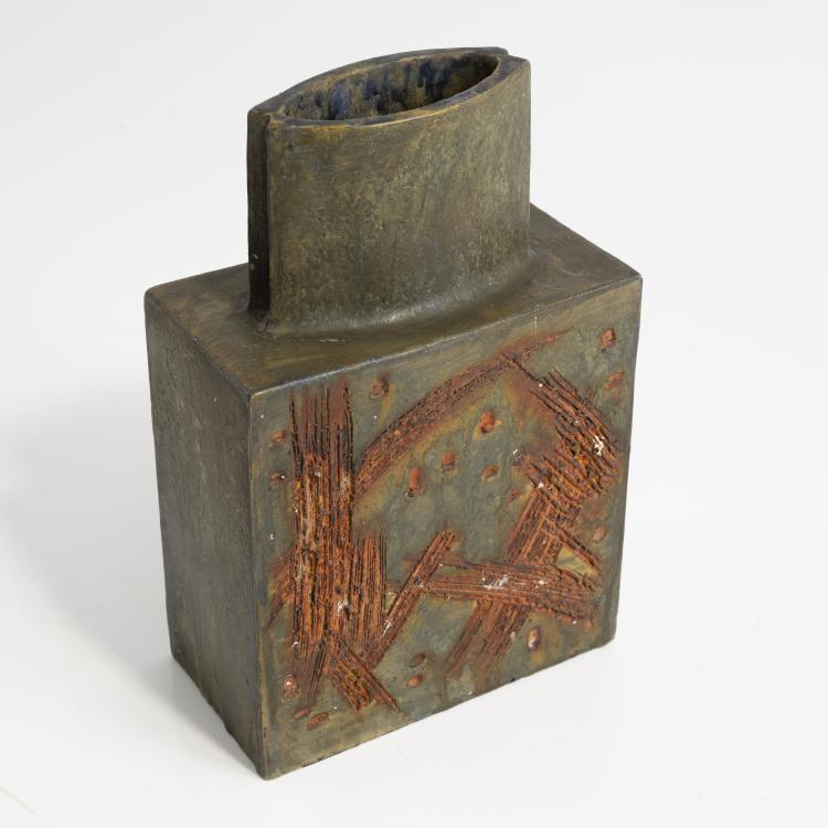 Bild 4 zu Objekt, Vase, c. 1955, Fantoni, Marcello, Florenz, 145B 245