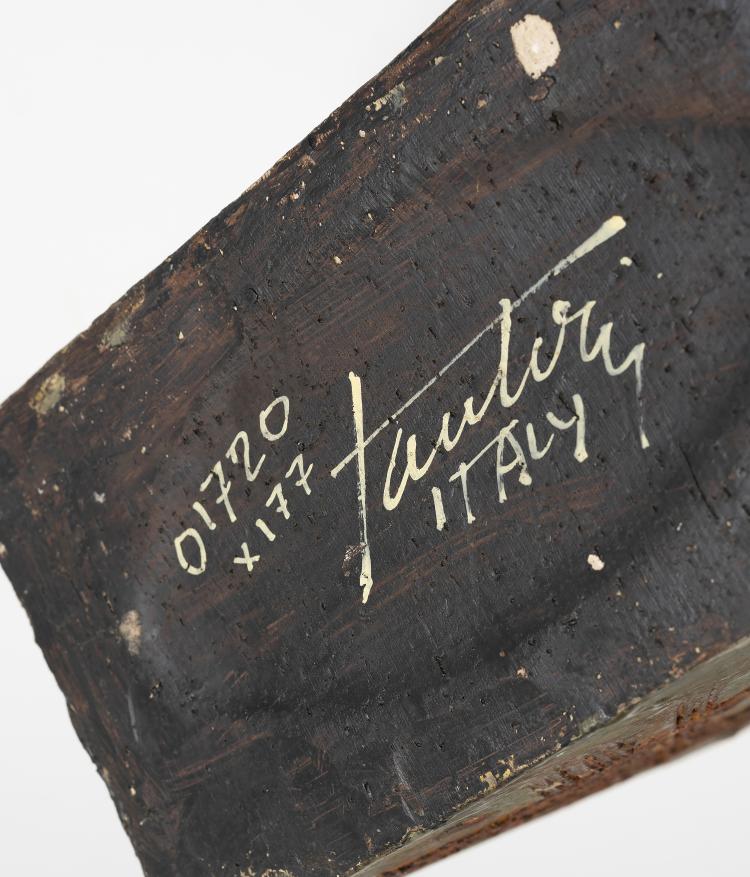 Bild 5 zu Objekt, Vase, c. 1955, Fantoni, Marcello, Florenz, 145B 245