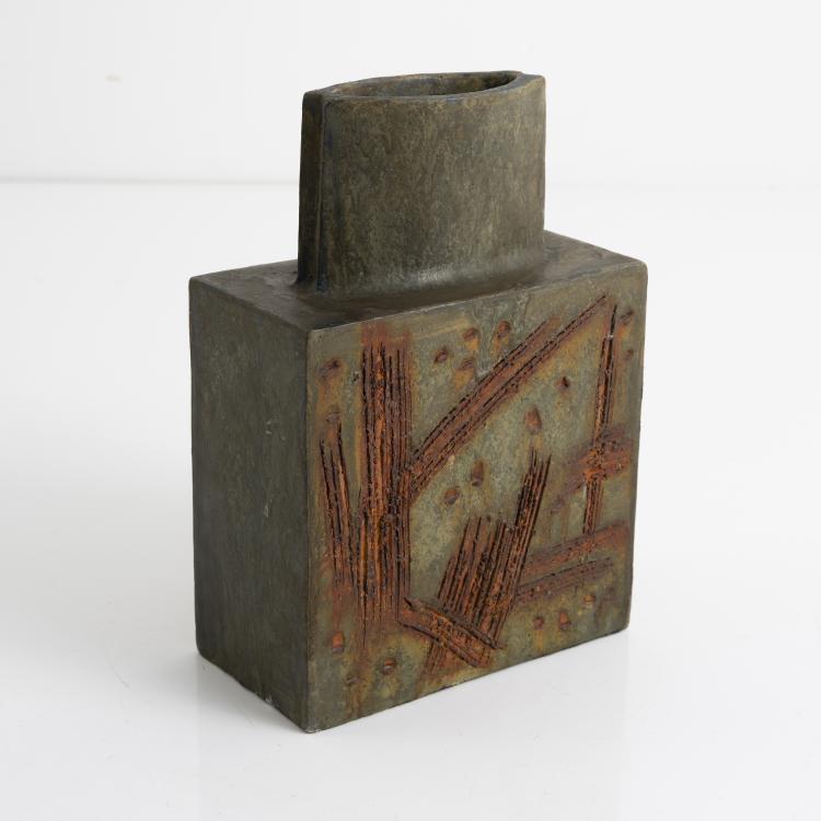 Bild 6 zu Objekt, Vase, c. 1955, Fantoni, Marcello, Florenz, 145B 245