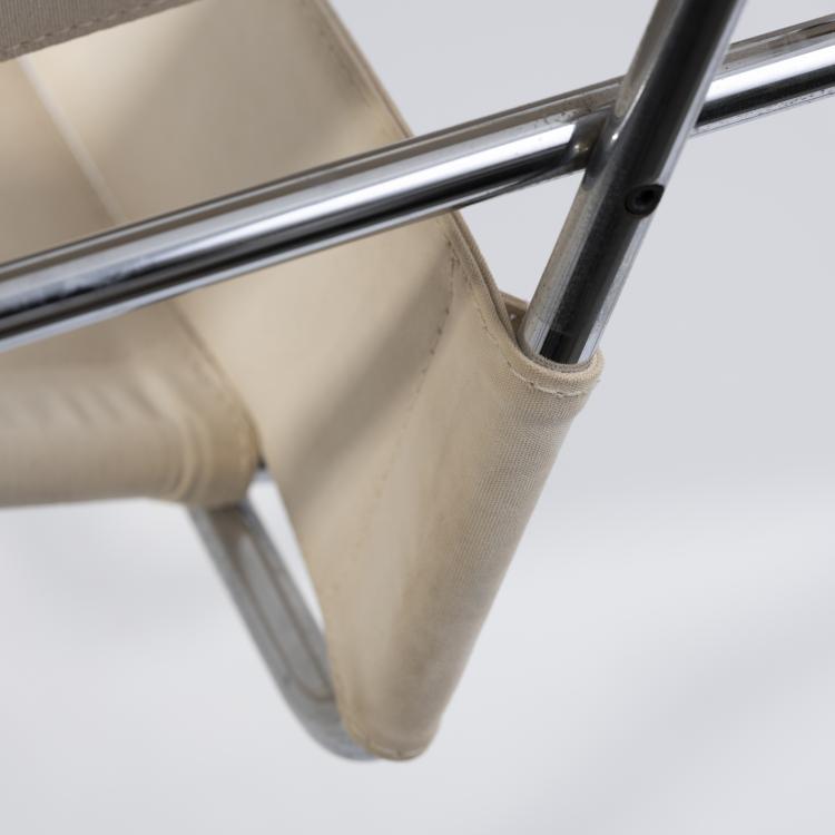 Bild 2 zu Objekt, Two 'Wassily' armchairs, 1925, Gavina, Mailand, 146C 416