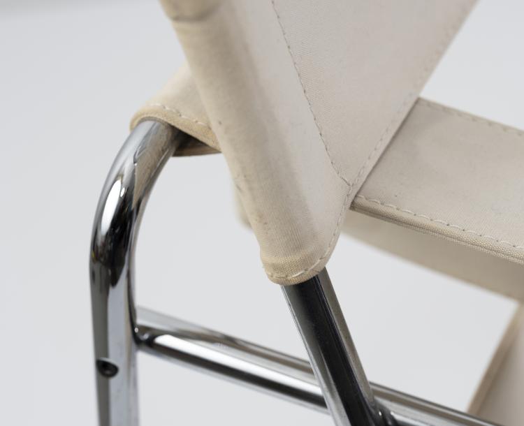 Bild 3 zu Objekt, Two 'Wassily' armchairs, 1925, Gavina, Mailand, 146C 416