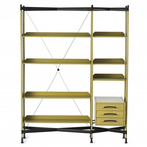 'Spazio' shelf, 1959