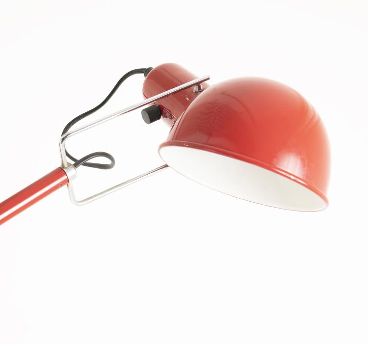 Bild 2 zu Objekt, Wandleuchte '265' (Hommage &agrave; Alexander Calder), 1973, Arteluce, Monza, 145B 452