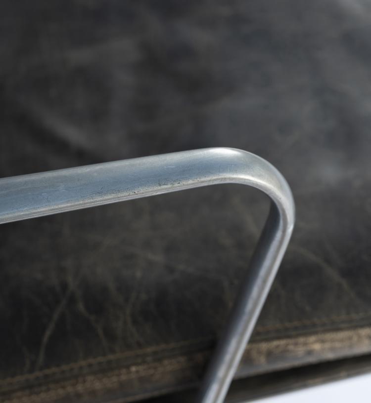 Bild 9 zu Objekt, Armlehnstuhl 'Soft Pad', 1969, ICF, Cadsana; Miller, Herman, Zeeland, 145B 418