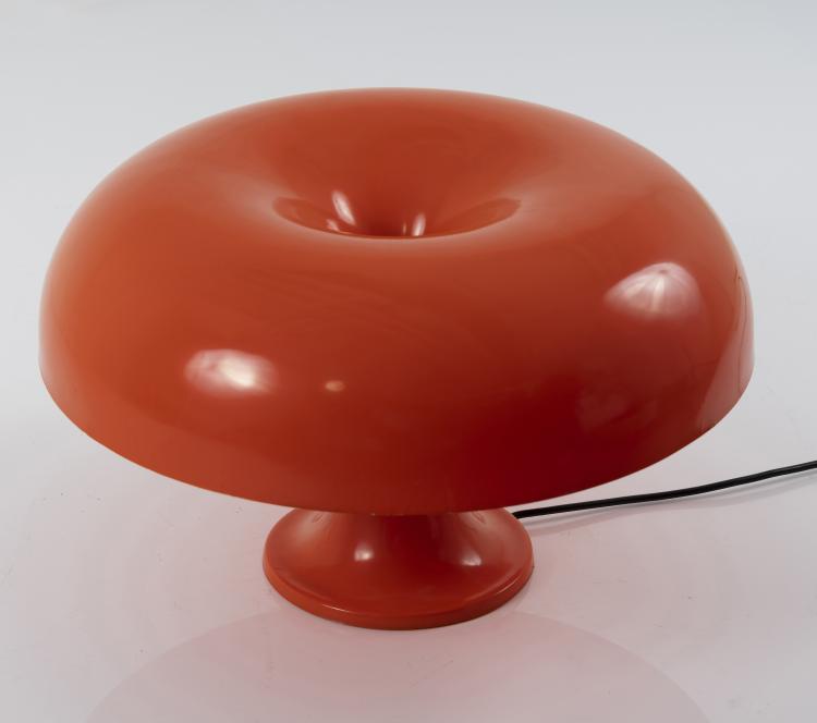 Bild 2 zu Objekt, 'Nesso' table light, Artemide, Mailand, 145B 396