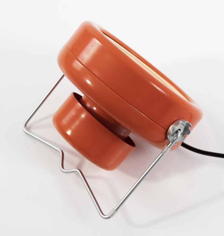 Bild 2 zu Objekt, 'Sciuko' light, Flos, Mailand, 145B 410